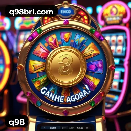 Tabela RTP dos jogos de cassino da q98