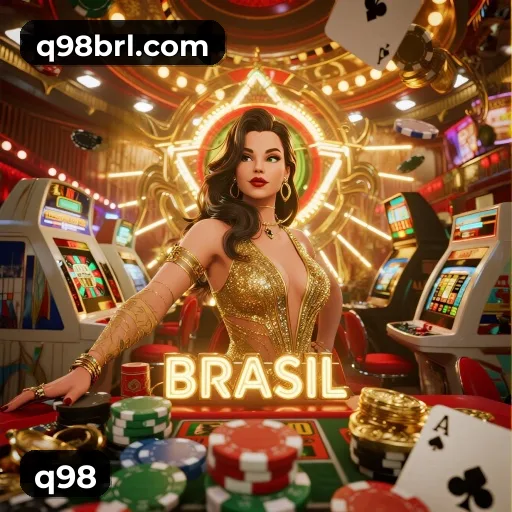 Estatísticas q98 novembro 2024 - 87 mil jogadores ativos, R$47M pagos, RTP 96.52%
