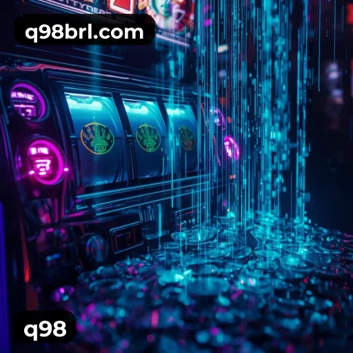 q98 suporte 24/7 português Brasil - 47 atendentes brasileiros chat ao vivo