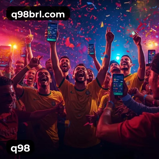 6 vantagens exclusivas do programa VIP da q98